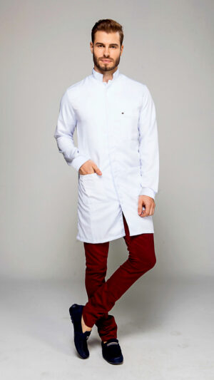 Bata para hombre basic