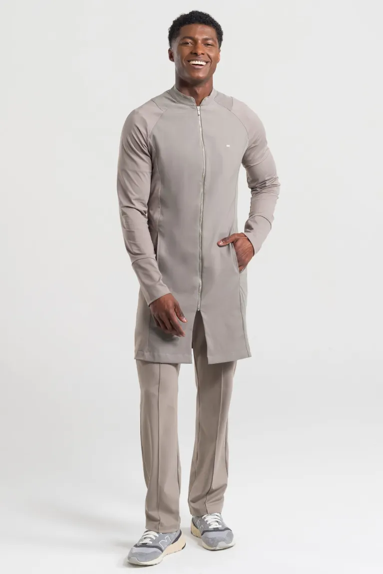 Bata para hombre veneto fendi - Imagen 2