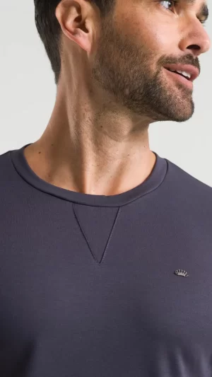 Scrub para hombre smart gris