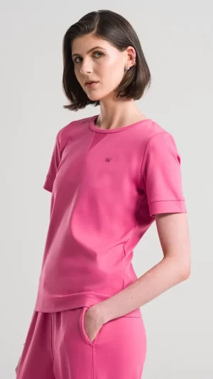 Scrub para mujer smart pink